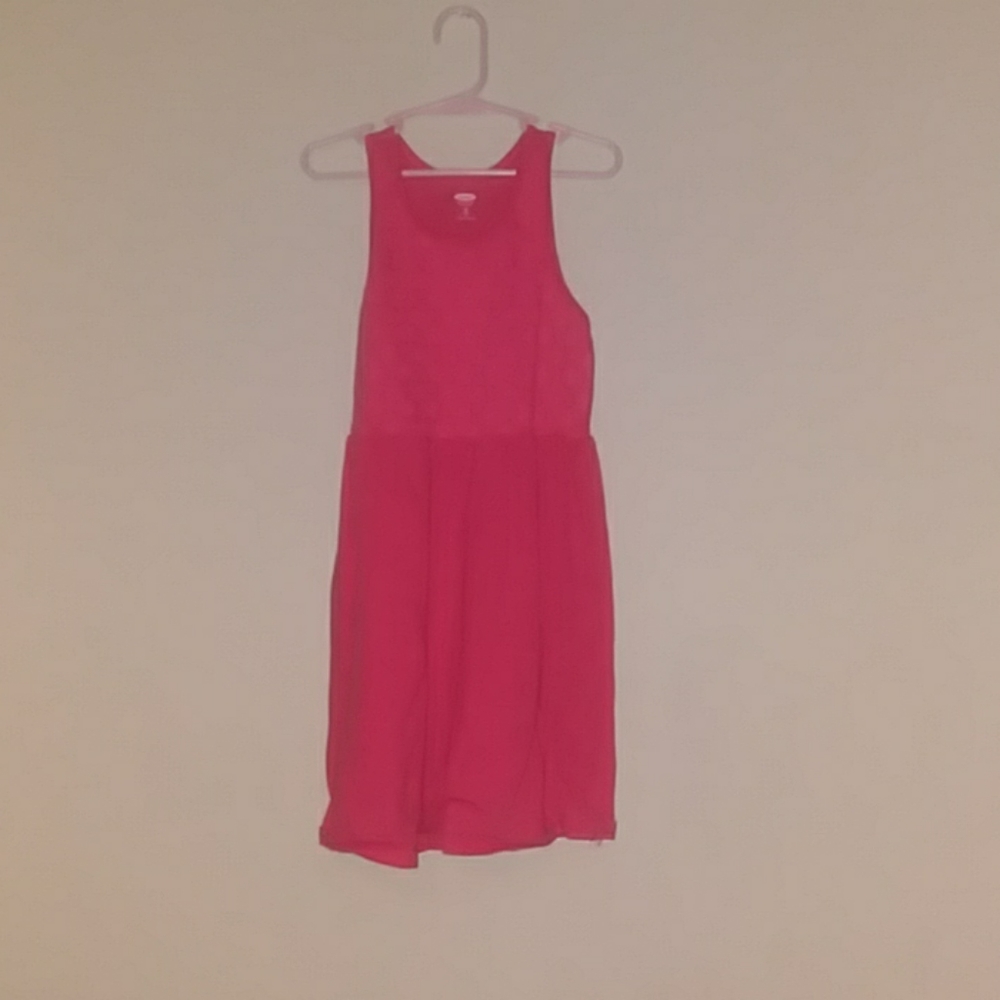 Old Navy Child's Dress